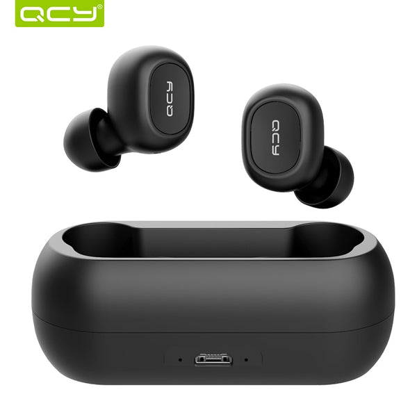 Bluetooth 5.0 3D Wireless Earphones