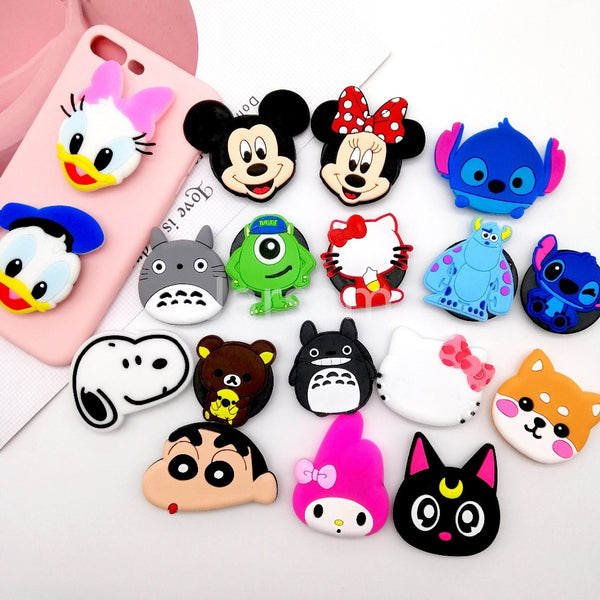 Universal Pop Sockets