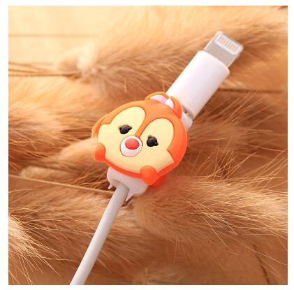 Cartoon Cable Protector