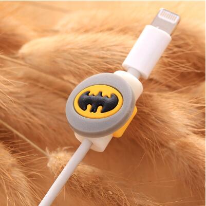 Cartoon Cable Protector
