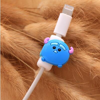 Cartoon Cable Protector