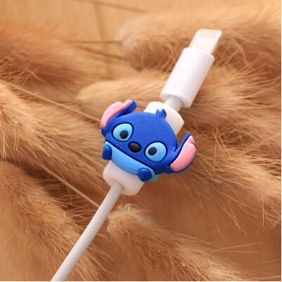 Cartoon Cable Protector