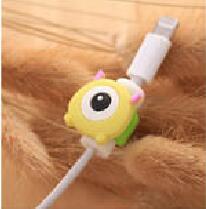 Cartoon Cable Protector