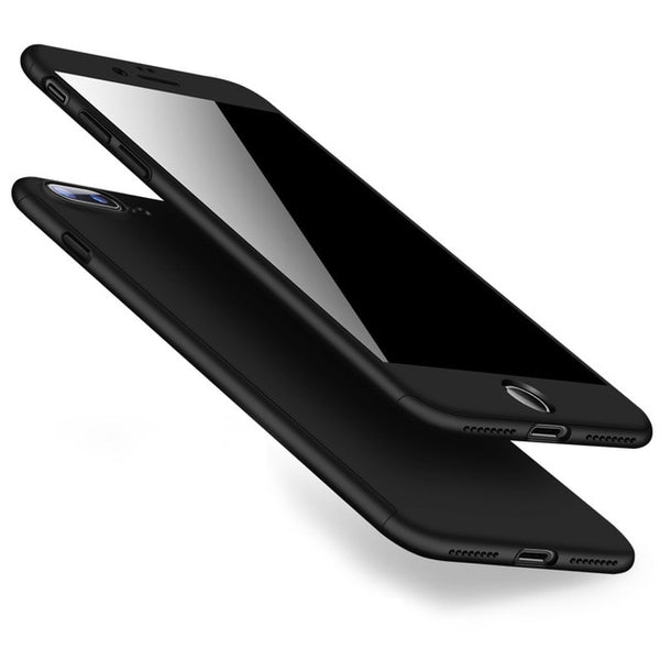 Full Protective 360 Case