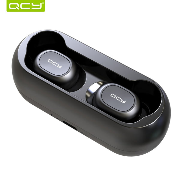 Bluetooth 5.0 3D Wireless Earphones