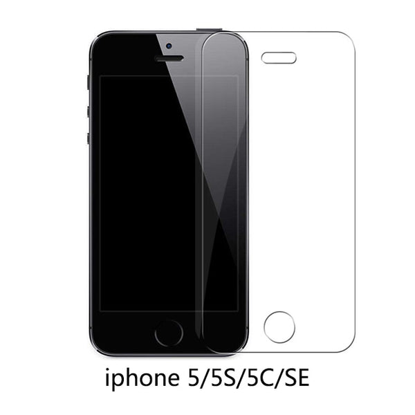 Protective Tempered Glass