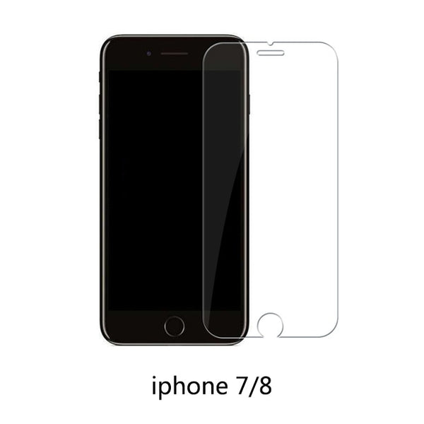 Protective Tempered Glass