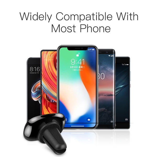 Magnetic Air Vent Mount