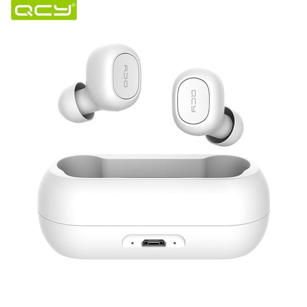 Bluetooth 5.0 3D Wireless Earphones