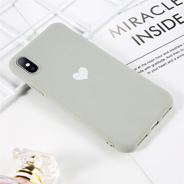 Glow in the dark Case