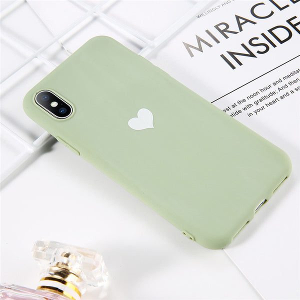 Glow in the dark Case