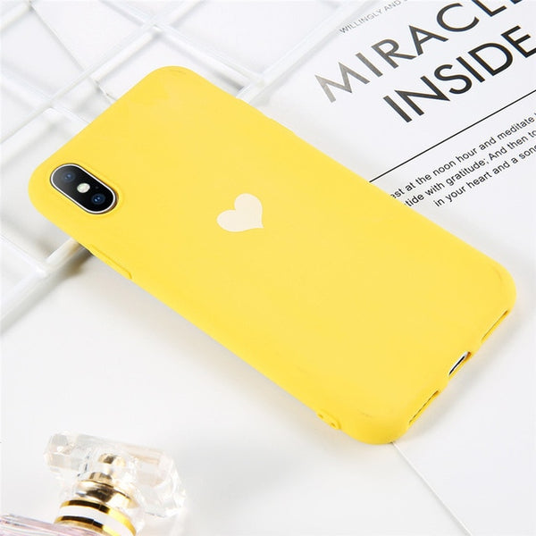 Glow in the dark Case