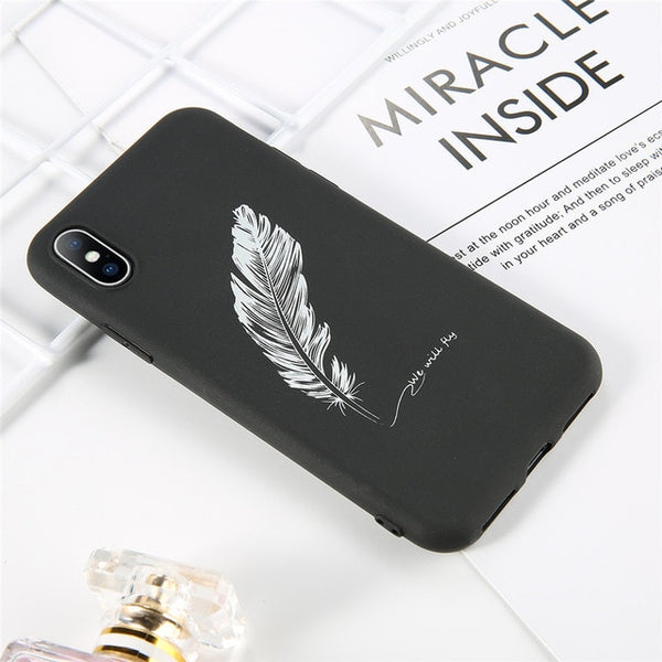 Glow in the dark Case