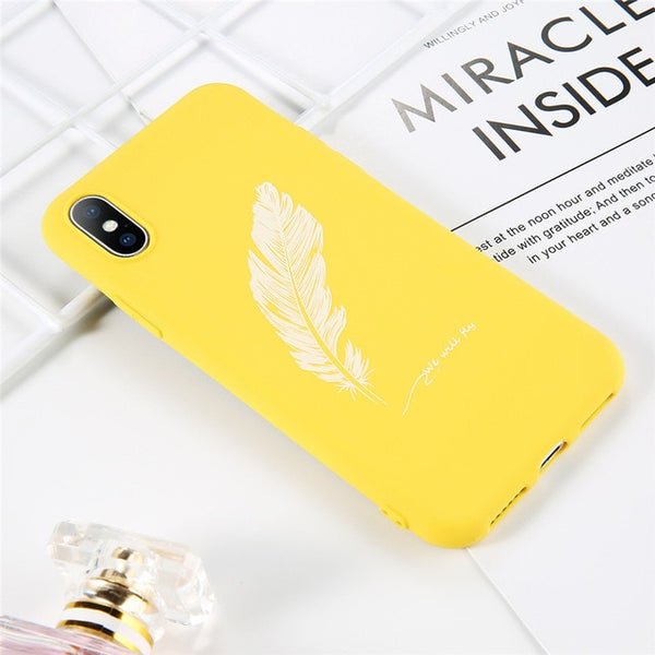 Glow in the dark Case