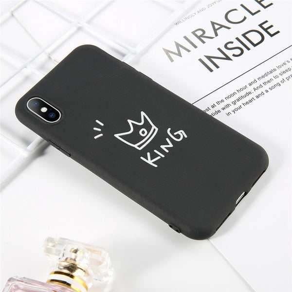 Glow in the dark Case