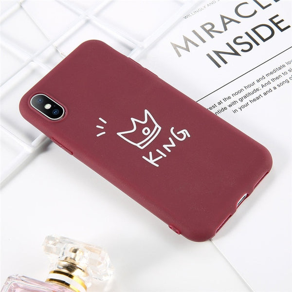 Glow in the dark Case