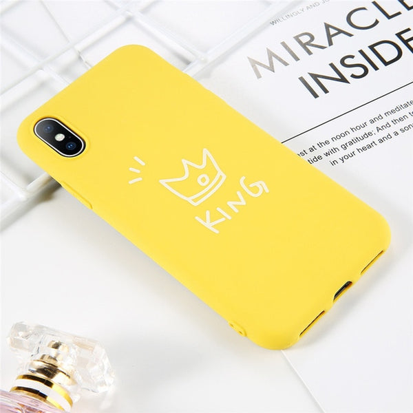 Glow in the dark Case