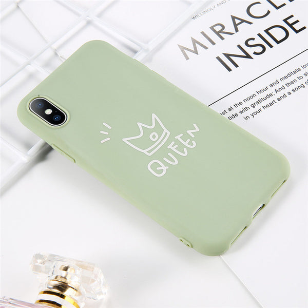 Glow in the dark Case