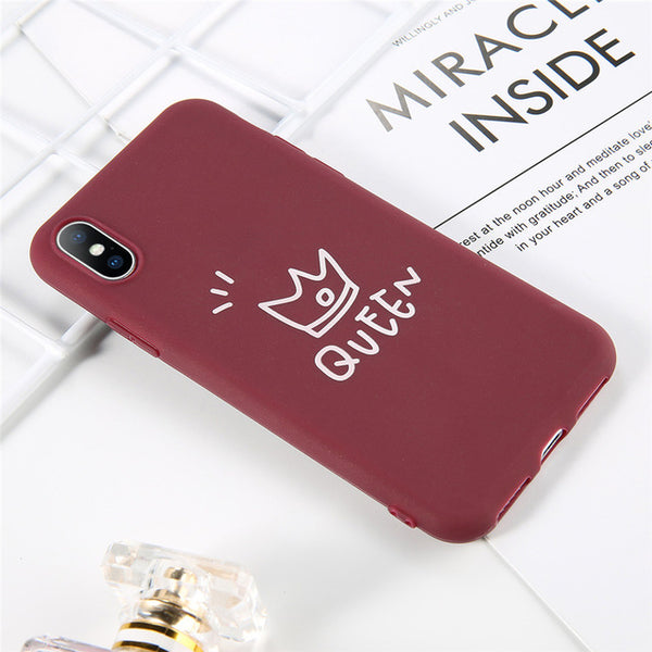 Glow in the dark Case