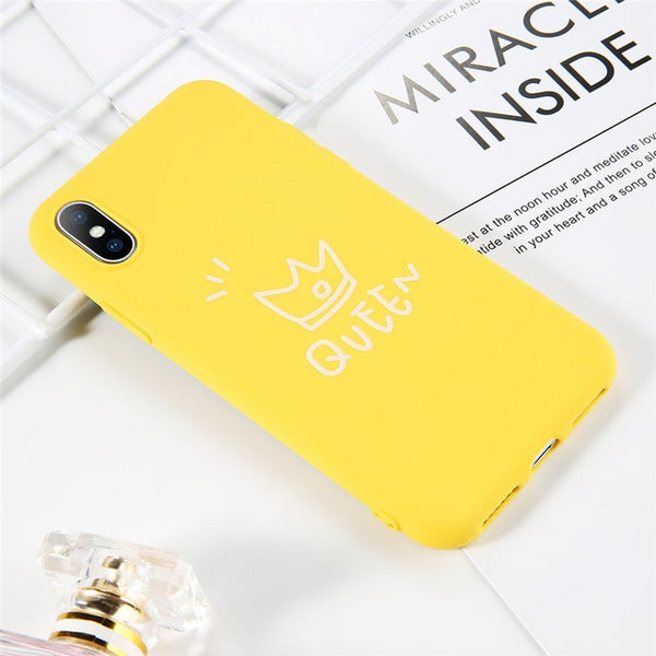 Glow in the dark Case