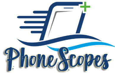 PhoneScopes logo