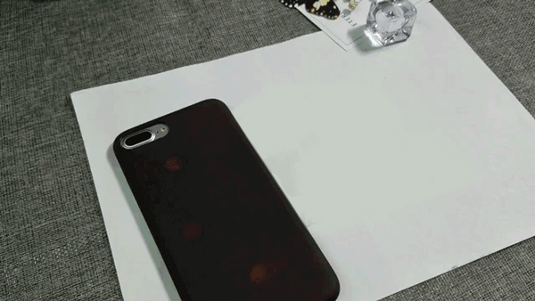 Thermal Sensor Case