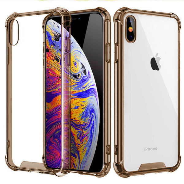 Shockproof Silicone Case