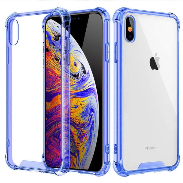 Shockproof Silicone Case