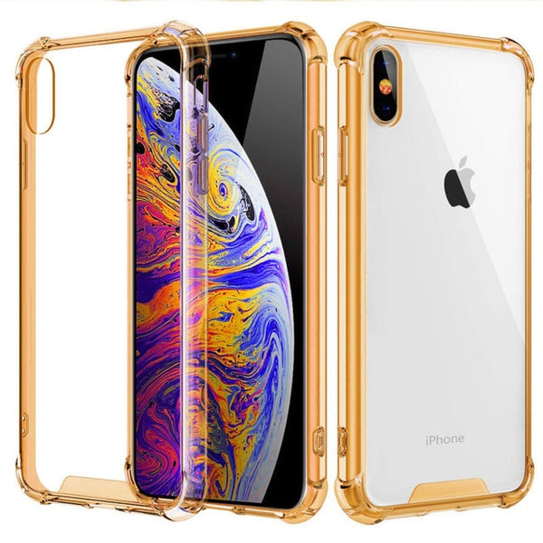 Shockproof Silicone Case