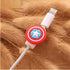 Cartoon Cable Protector