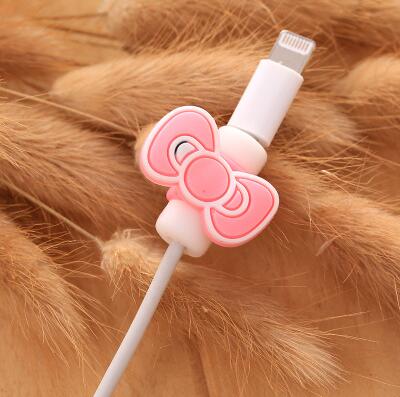 Cartoon Cable Protector