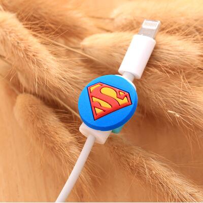 Cartoon Cable Protector