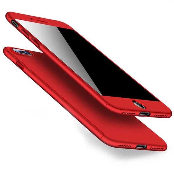Full Protective 360 Case