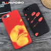 Thermal Sensor Case