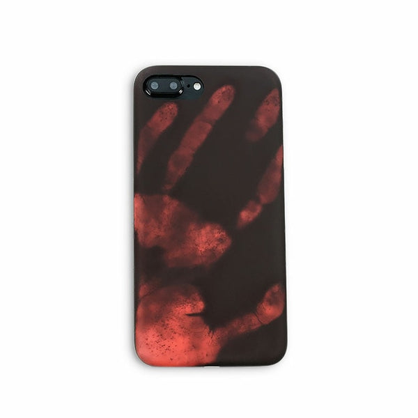 Thermal Sensor Case