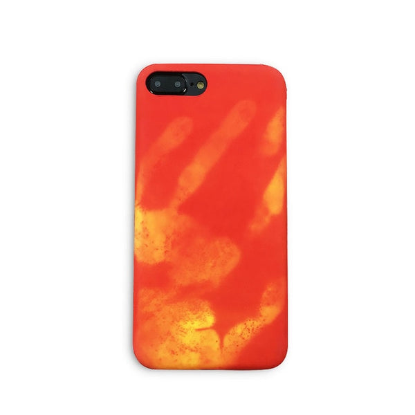 Thermal Sensor Case