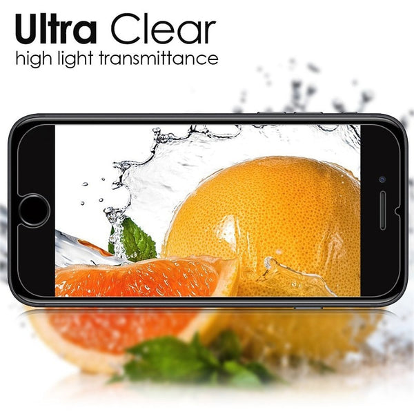 Protective Tempered Glass