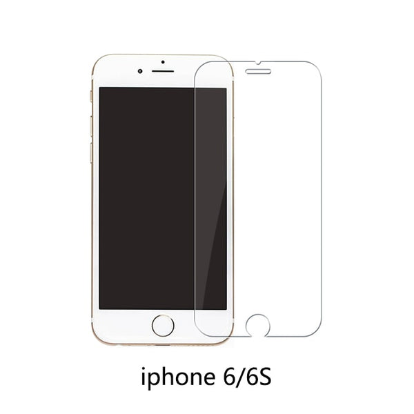 Protective Tempered Glass
