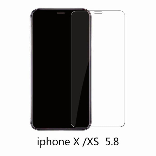 Protective Tempered Glass