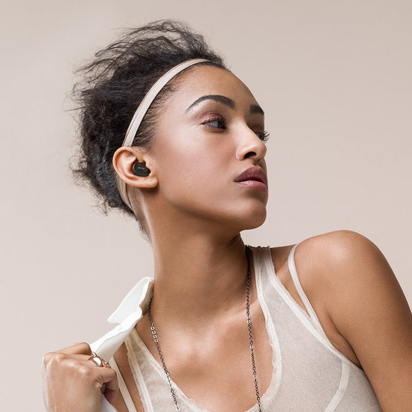 Bluetooth 5.0 3D Wireless Earphones