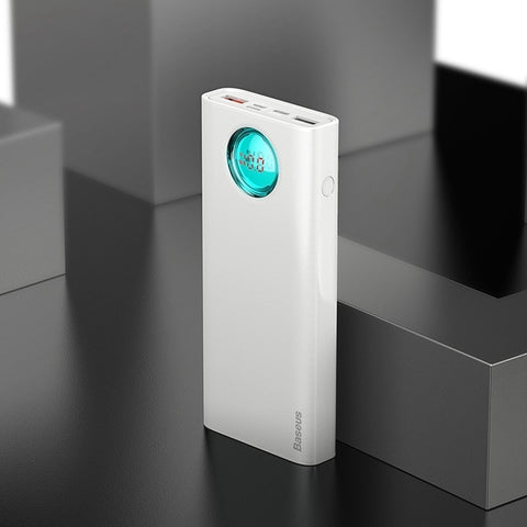Powerbanks