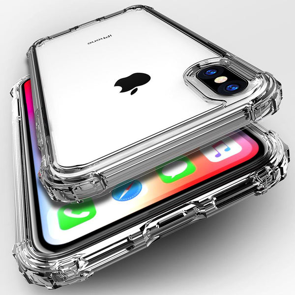 Shockproof Silicone Case