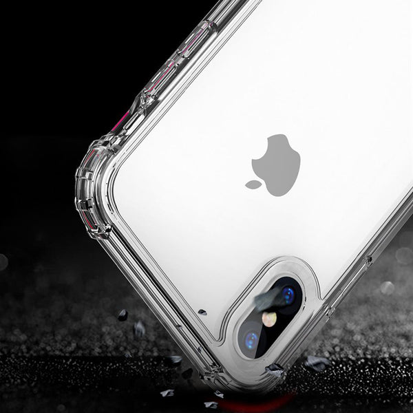Shockproof Silicone Case