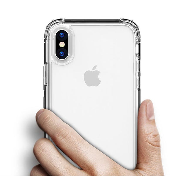 Shockproof Silicone Case