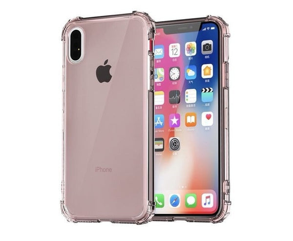 Shockproof Silicone Case