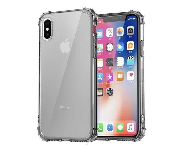 Shockproof Silicone Case