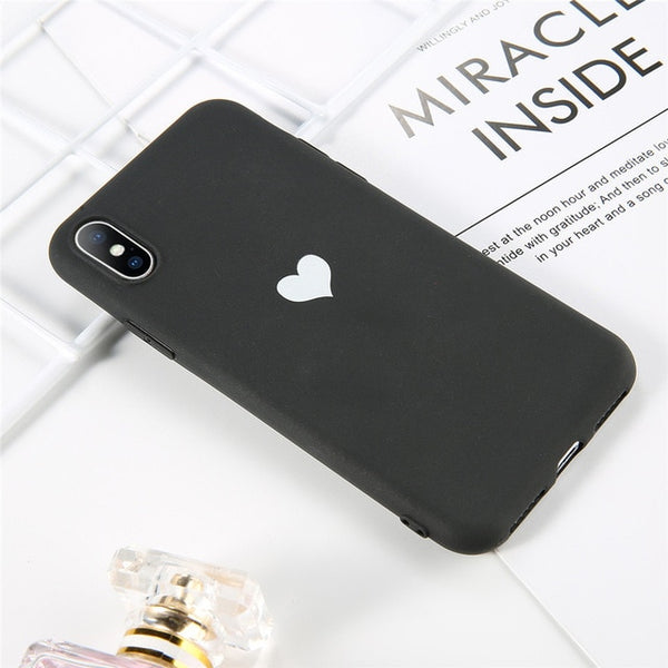 Glow in the dark Case