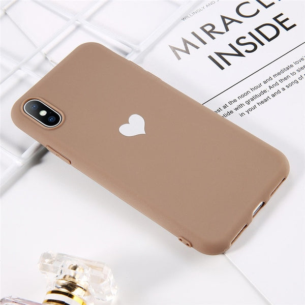 Glow in the dark Case