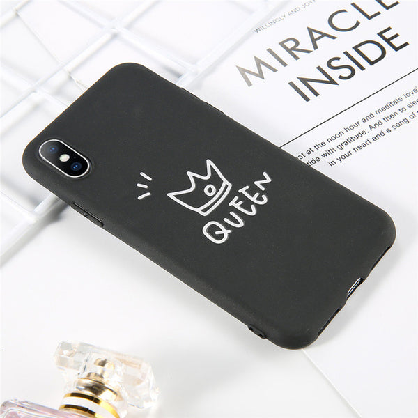 Glow in the dark Case