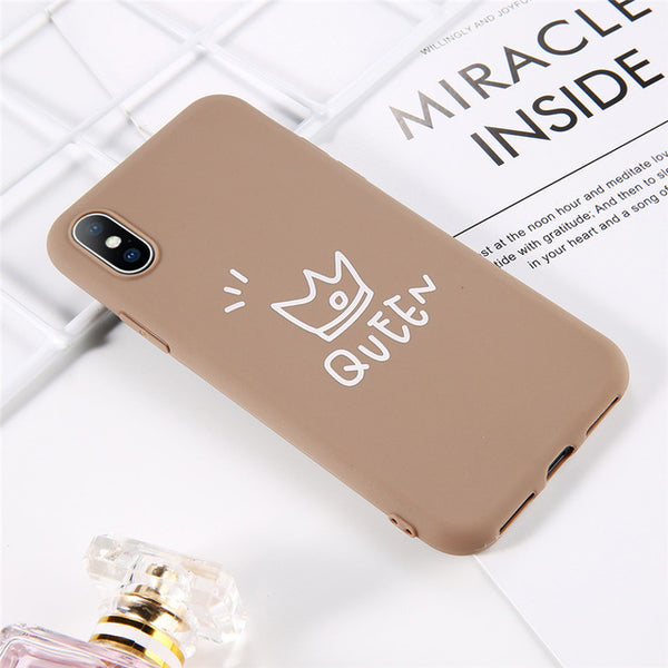 Glow in the dark Case